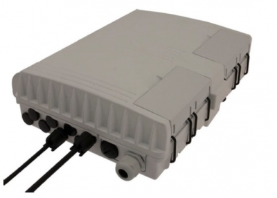 Skrzynka Dystrybucyjna DROPIC