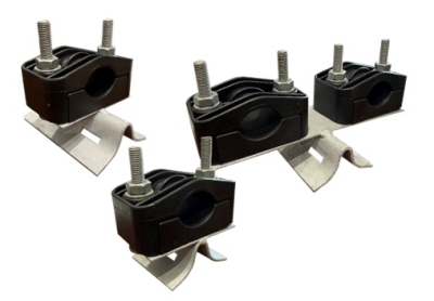 Uchwyty dystansowe UKD