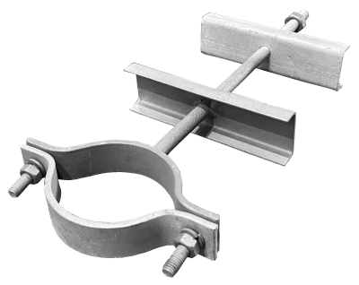 Uchwyty dystansowe UDR