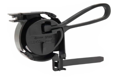 Uchwyt odciągowy UO@ mini