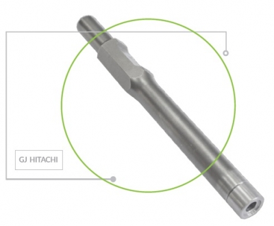Głowica mechaniczna GJ HITACHI