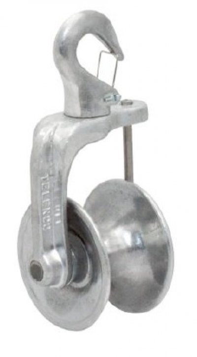 Rolka montażowa RO150