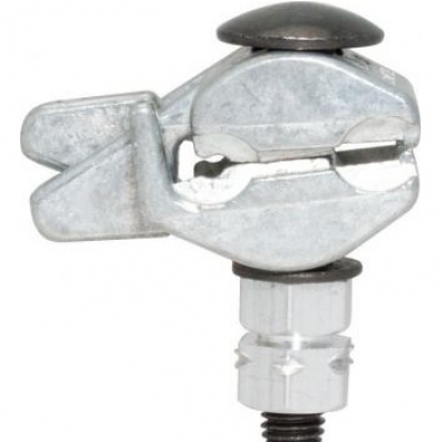 Zacisk uziemiający EC 13T