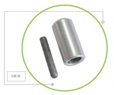 Głowica ręczna GR-N