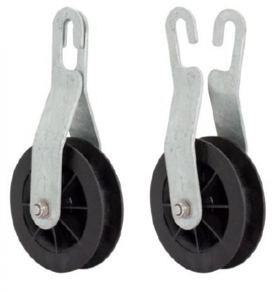 Rolka montażowa RO200