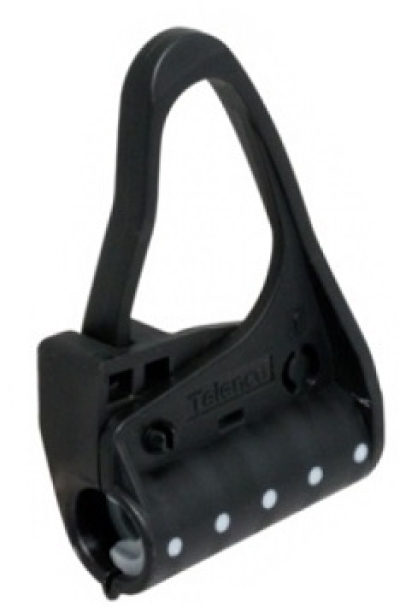 Uchwyty przelotowe UP-MD-..