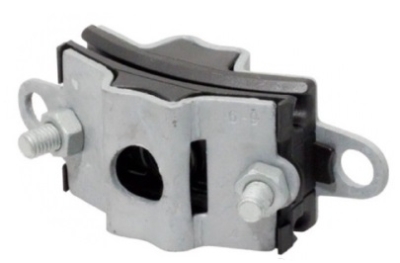 Uchwyt przelotowy UPM/4-9