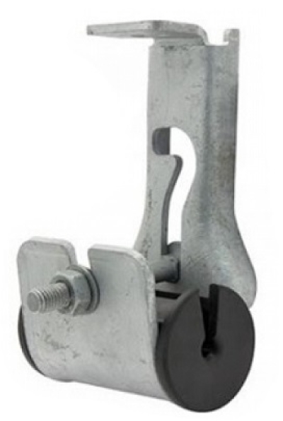 Uchwyt przelotowy UPJ-P/...