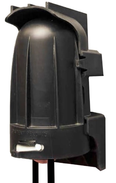 Osłona światłowodowa MINI