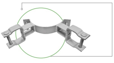 Konstrukcje trzonowe KT9, KT10