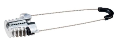 Uchwyt odciągowy UOM/7