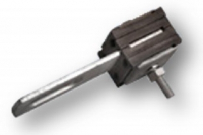 Uchwyt odciągowy ZN 2.5