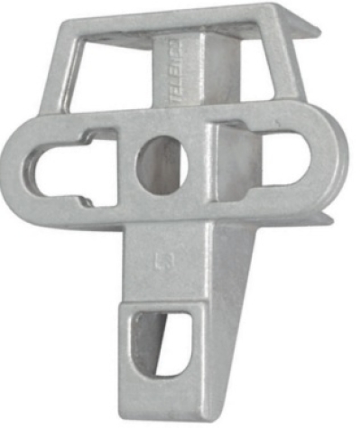 Wspornik uniwersalny krótki WKT