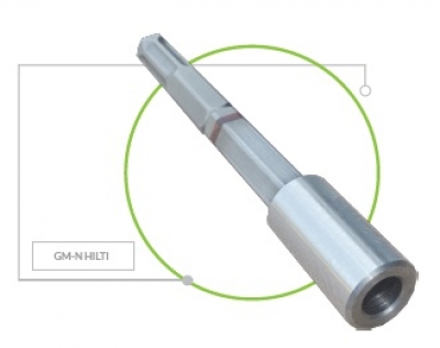 Głowica mechaniczna GM-N HILTI