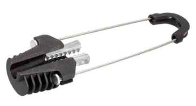 Uchwyt odciągowy UOM/6