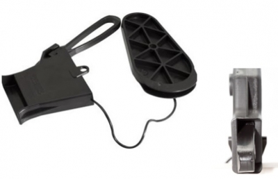 Uchwyt odciągowy UO-FTTH-F